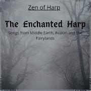 Zen Of Harp Morgan Le Fay