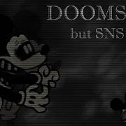 Fnf Cover Doomsday But Sns Mouse Sings It