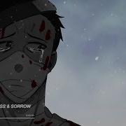 Naruto Sadness Sorrow Liar Remix