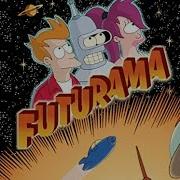 Futurama Season 1 Carnage Count