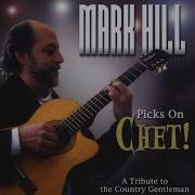 Mark Hill See You In My Dreams