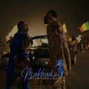 Makhadzi Number One Feat Iyanya X Prince Benza X Master Kg X Nkosazana Daughter New Song