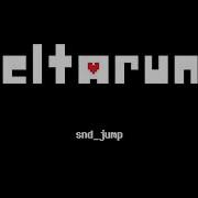 Deltarune Sound Effect