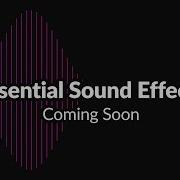 Teaser Essential Sound Effects For Animation Composer Mister Horse