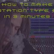 How To Make Killstation Type Beat In Fl Studio 12 Tutorial