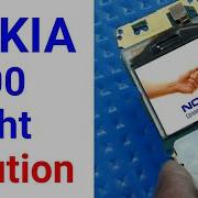 Nokia 1600 1110 1112 2626 2310 Display Lcd Light Problem Solution