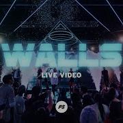 Walls Planetshakers