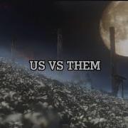 Uicideboy Us Vs Them Slowed Lyrics