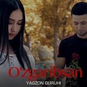 Ozgaribsan Yagzon Mp3