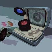 Jazz And Lofi Crackling