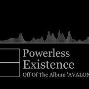 Powerless Sounds Official Existance