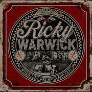 Never Corner A Rat Ricky Warwick