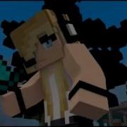 Minecraft Song Die For You 1 Hour Hacker Saves Lilly Minecraft Song