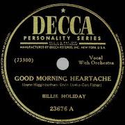 Good Morning Heartache 1946