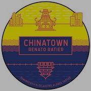 Renato Ratier Chinatown