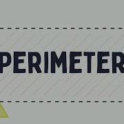 How To Find The Perimeter Minity Maths