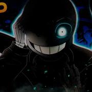 Rap De Nightmare Sans