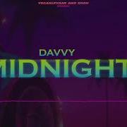 Midnight Davvy