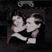 Kiss Me The Way You Did Last Night Carpenters