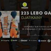 223 Lebo Gang Djatikainy