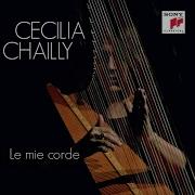 Cecilia Chailly Il Breve Addio