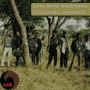 Dabuka Mhlaba Lovemore Majaivana