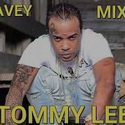 Jean Carlo Best Of Tommy Lee Mixx