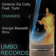 Gintonic Da Colly Change Orig Mix