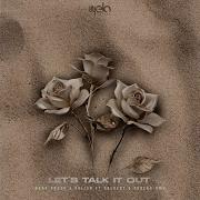 Let S Talk It Out Feat Colbert Tshego Amg Dark Horse Topic