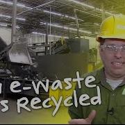 How E Waste Is Recycled Greenshortz