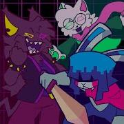 Deltarune Remix