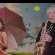 Mireille Mathieu Une Femme Amoureuse Saxophon Cover