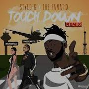 Touch Down Feat Nicki Minaj Amp Vybz Kartel Remix Stylo G