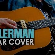 Wellerman Instrumental Cover The Acoustic Guitar Force