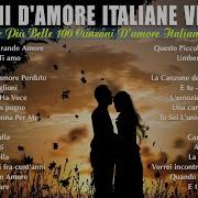 Canzoni Romantiche