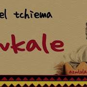 Gabriel Tchiema Twkale Audio Kriativa Records