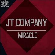 Miracle Joe T Vannelli Corvette Mix Jt Company