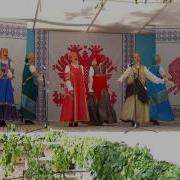 Народная Песня Гуляю Гуляю Аранжировка Анс Скоморошина