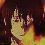 Benimaru Shinmon Fire Force Edit