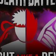 Omega Sparx Death Battle Fight Like A Devil From The Screwattack