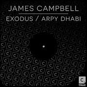 Arpy Dhabi Radio Edit James Campbell