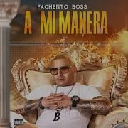 Temblor Fachento Boss