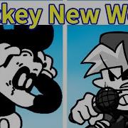 Friday Night Funkin Mickey Mouse 2 New Songs Full Week Cutscenes Fnf