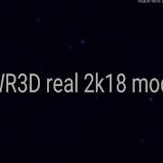 Wr3D Real 2K18 Mod Download