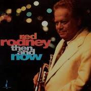 Early Autumn Red Rodney