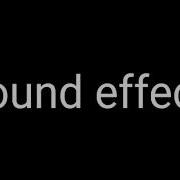 Walk Sound Effect