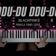 Ddu Du Ddu Du Shin Giwon Piano