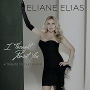 Eliane Elias Let S Get Lost