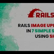 Rails Image Upload In 7 Simple Steps Using Shrine Acushla Koncepts