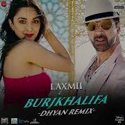 Shashi Dj Khushi Dhyan Nikhita Gandhi Madhubanti Burjkhalifa Remix By Dhyan Dj Khushi